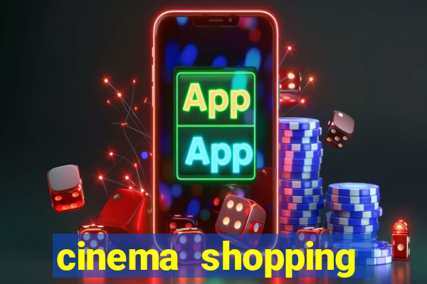 cinema shopping total porto alegre